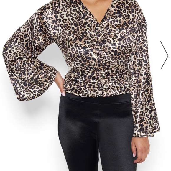 Leopard lovers - Picture 6 of 8